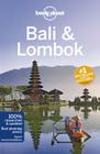 Lonely Planet Bali & Lombok Cover Image