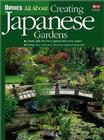 All About Creating Japanese Gardens Cover Image