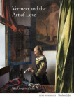 Vermeer and the Art of Love (Northern Lights) By Aneta Georgievska-Shine Cover Image