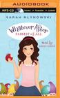 Fairest of All (Whatever After #1) By Sarah Mlynowski, Emily Eiden (Read by) Cover Image