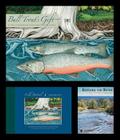 Explore the River Educational Project (2-book, 1-DVD Set): Bull Trout, Tribal People, and the Jocko River By Confederated Salish and Kootenai Tribes Cover Image