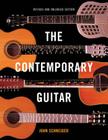 The Contemporary Guitar (New Instrumentation) By John Schneider Cover Image