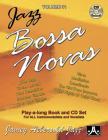Jamey Aebersold Jazz -- Jazz Bossa Novas, Vol 31: Book & CD (Jazz Play-A-Long for All Instrumentalists and Vocalists) Cover Image