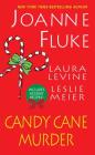 Candy Cane Murder Cover Image