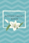 15 Minute Appointment Book- 105 pages-6x9 Inches-For Modern Women to Manage Schedule By Insaye the Sea Within Publishing Cover Image