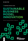 Sustainable Business Model Innovation Cover Image