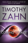 A Coming of Age By Timothy Zahn Cover Image