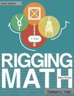 Rigging Math Made Simple, Third Edition By Delbert L. Hall Cover Image