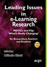 Leading Issues in E-Learning Research Volume 2 Cover Image