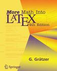 More Math Into Latex Cover Image