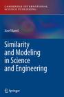 Similarity and Modeling in Science and Engineering By Josef Kunes Cover Image