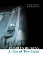A Tale of Two Cities (Collins Classics) Cover Image