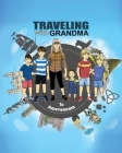 TRAVELING with GRANDMA to AMSTERDAM By Jody Brady Cover Image