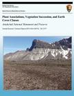 Plant Associations, Vegetation Succession, and Earth Cover Classes: Aniakchak National Monument and Preserve By Keith Boggs, Tina T. Kuo, Jennifer McGrath Cover Image