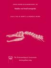 Special Papers in Palaeontology, Studies on Fossil Tetrapods Cover Image