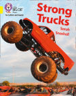 Strong Trucks: Band 3/Yellow (Collins Big Cat Phonics for Letters and Sounds) By Collins Big Cat (Prepared for publication by) Cover Image
