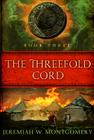The Threefold Cord (Dark Harvest Trilogy #3) Cover Image