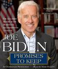 Promises to Keep: On Life and Politics Cover Image