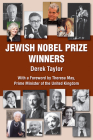 Jewish Nobel Prize Winners Cover Image