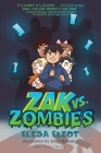 Zak vs. Zombies Cover Image