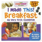 Chopchop I Made This! Breakfast Cover Image