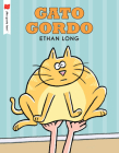 Gato gordo (¡Me gusta leer!) By Ethan Long Cover Image