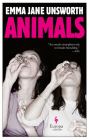 Animals By Emma J Unsworth Cover Image