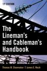 Lineman and Cableman's Handbook Cover Image