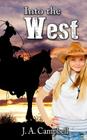 Into the West By J. a. Campbell Cover Image