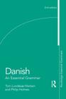 Danish: An Essential Grammar (Routledge Essential Grammars) Cover Image