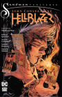 John Constantine, Hellblazer Vol. 1: Marks of Woe By Simon Spurrier, Aaron Campbell (Illustrator) Cover Image