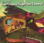 Amma Tell Me How Krishna Fought the Demons! Cover Image