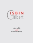 Intervallic Lute Compositions By Gilbert Isbin Cover Image