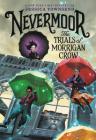 Nevermoor: The Trials of Morrigan Crow Cover Image