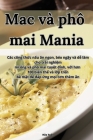 Mac và phô mai Mania By Hảo Tuản Cover Image