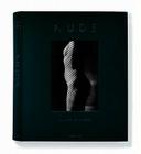 Ralph Gibson: Nude By Eric Fischl, Ralph Gibson (Photographer) Cover Image
