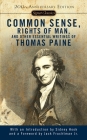 Common Sense, the Rights of Man and Other Essential Writings of ThomasPaine By Thomas Paine, Jack Fruchtman, Jr. (Foreword by), Sidney Hook (Introduction by) Cover Image