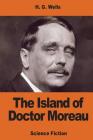 The Island of Doctor Moreau By H. G. Wells Cover Image