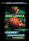 Play Makers (Game Changers #2) By Mike Lupica, Fred Berman (Narrator) Cover Image