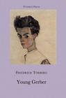 Young Gerber (Pushkin Collection) By Friedrich Torberg, Anthea Bell (Translated by) Cover Image