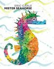 Mister Seahorse Cover Image