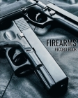 Firearms Record Book: Black Track gun inventory acquisition & Disposition, repairs of your firearms Cover Image