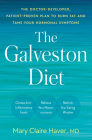 The Galveston Diet: The Doctor-Developed, Patient-Proven Plan to Burn Fat and Tame Your Hormonal Symptoms By Mary Claire Haver, MD Cover Image
