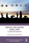 Death, Religion and Law: A Guide for Clinicians Cover Image