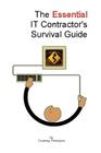 The Essential It Contractor's Survival Guide By Courtney Thompson Cover Image