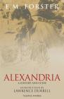 Alexandria: A History and Guide By E.M. Forster Cover Image