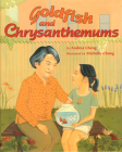 Goldfish and Chrysanthemums Cover Image