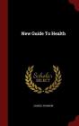 New Guide to Health Cover Image