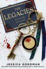 The Legacies By Jessica Goodman Cover Image