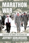 Marathon War: Leadership in Combat in Afghanistan Cover Image